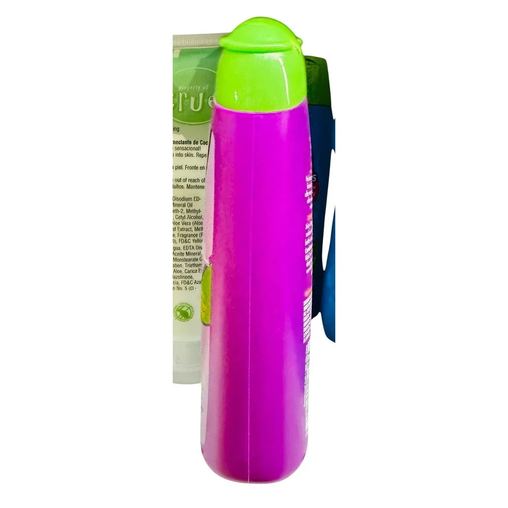 L'Oreal Kids Extra Gentle Conditioner Juicy Grape Paraben Free Discontinued, 9oz